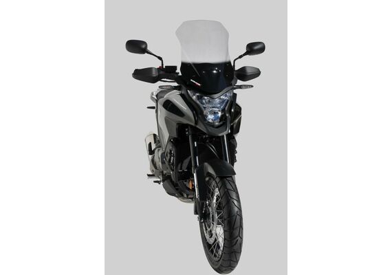 ERMAX ΖΕΛΑΤΊΝΑ HONDA CROSSTOURER 1200X VFR 2016-2018 ΨΗΛΉ 50CM ΕΛΑΦΡΏΣ ΦΙΜΈ