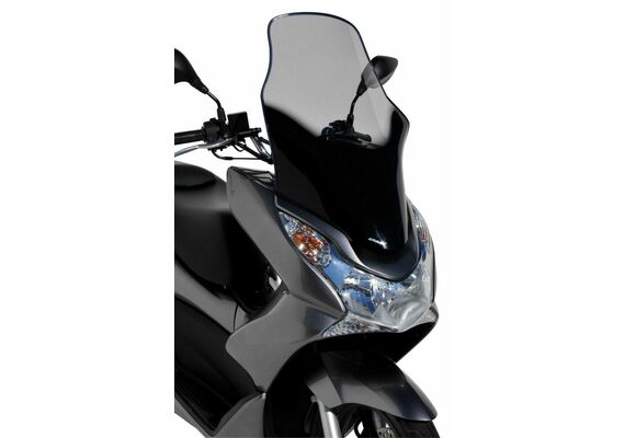 ERMAX ΖΕΛΑΤΊΝΑ HONDA PCX 125/150 2010-2013 ΨΗΛΉ 67CM ΕΛΑΦΡΏΣ ΦΙΜΈ
