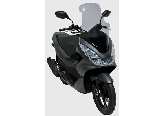 ERMAX ΖΕΛΑΤΊΝΑ HONDA PCX 125/150 2014-2017 ΨΗΛΉ 70CM ΕΛΑΦΡΏΣ ΦΙΜΈ