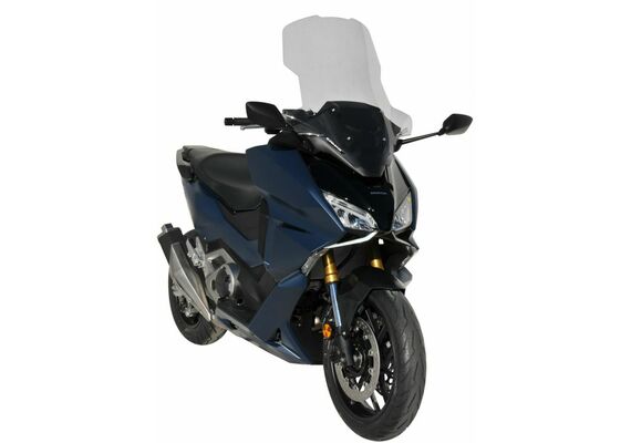 ERMAX ΖΕΛΑΤΊΝΑ HONDA FORZA 750 2021-2024 ΨΗΛΉ 70CM ΕΛΑΦΡΏΣ ΦΙΜΈ