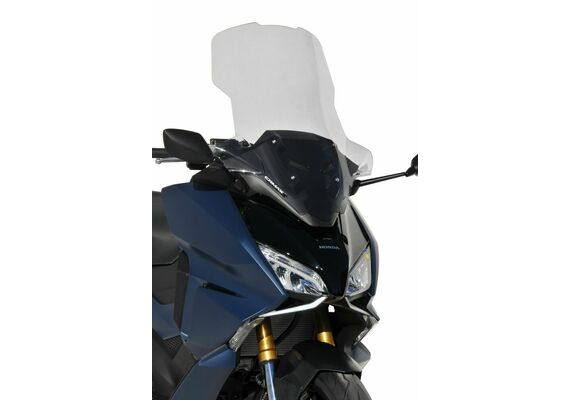 ERMAX ΖΕΛΑΤΊΝΑ HONDA FORZA 750 2021-2024 ΨΗΛΉ 70CM ΕΛΑΦΡΏΣ ΦΙΜΈ