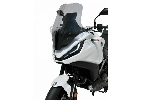 ERMAX ΖΕΛΑΤΊΝΑ HONDA NT 1100 2022-2024 ΨΗΛΉ 60CM ΕΛΑΦΡΏΣ ΦΙΜΈ