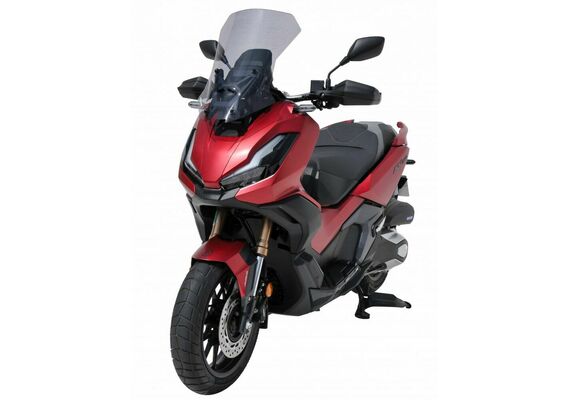 ERMAX ΖΕΛΑΤΊΝΑ HONDA ADV 350 2022-2026 ΨΗΛΉ 51CM ΕΛΑΦΡΏΣ ΦΙΜΈ