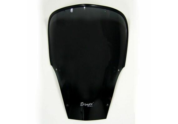 ERMAX ΖΕΛΑΤΊΝΑ YAMAHA XT 660 2004-2010 ΨΗΛΉ 33CM ΣΚΟΎΡΟ ΦΙΜΈ