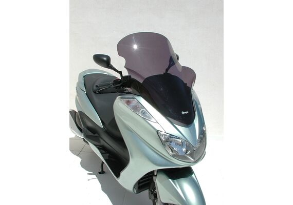 ERMAX ΖΕΛΑΤΊΝΑ YAMAHA MAJESTY 400 2004-2008 ΨΗΛΉ 73CM ΕΛΑΦΡΏΣ ΦΙΜΈ