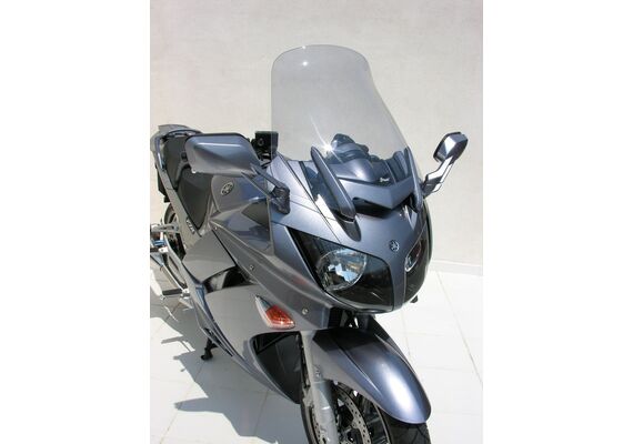ERMAX ΖΕΛΑΤΊΝΑ YAMAHA FJR 1300 2006-2012 ΨΗΛΉ 51CM ΕΛΑΦΡΏΣ ΦΙΜΈ