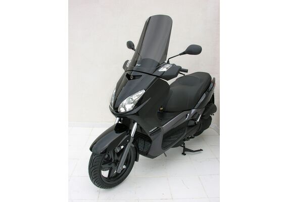 ERMAX ΖΕΛΑΤΊΝΑ YAMAHA XMAX 250 2006-2009 ΨΗΛΉ 55CM ΕΛΑΦΡΏΣ ΦΙΜΈ