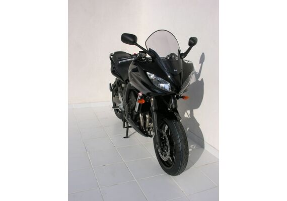 ERMAX ΖΕΛΑΤΊΝΑ YAMAHA FZ6 S2 2007-2012 ΨΗΛΉ +8CM ΕΛΑΦΡΏΣ ΦΙΜΈ