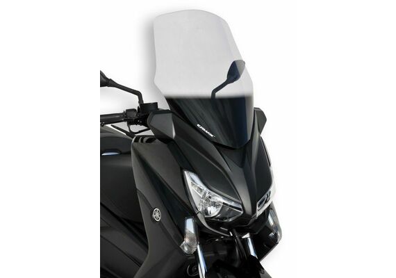 ERMAX ΖΕΛΑΤΊΝΑ YAMAHA XMAX 250 2014-2017 ΨΗΛΉ 62CM ΕΛΑΦΡΏΣ ΦΙΜΈ