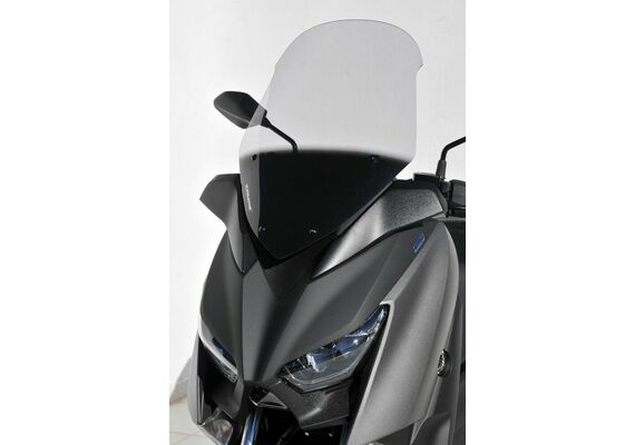 ERMAX ΖΕΛΑΤΊΝΑ YAMAHA XMAX 300 2017-2022 ΨΗΛΉ 58CM ΕΛΑΦΡΏΣ ΦΙΜΈ