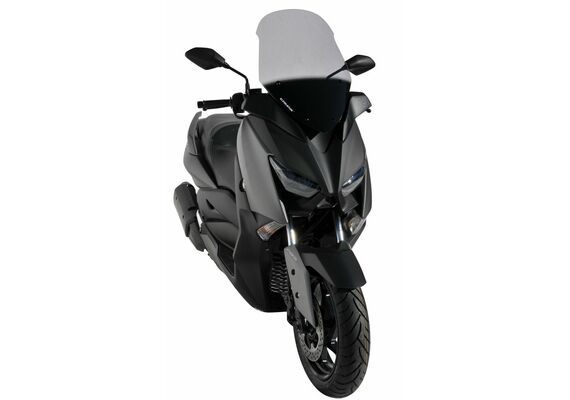 ERMAX ΖΕΛΑΤΊΝΑ YAMAHA XMAX 300 2017-2022 ΨΗΛΉ 58CM ΕΛΑΦΡΏΣ ΦΙΜΈ