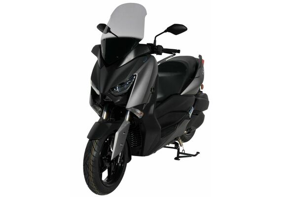 ERMAX ΖΕΛΑΤΊΝΑ YAMAHA XMAX 300 2017-2022 ΨΗΛΉ 58CM ΕΛΑΦΡΏΣ ΦΙΜΈ