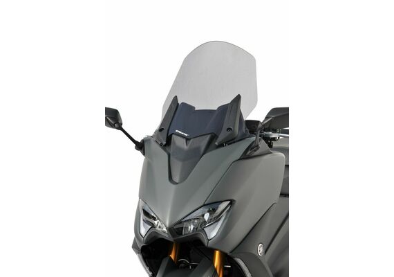 ERMAX ΖΕΛΑΤΊΝΑ YAMAHA TMAX 560 2020-2021 ΨΗΛΉ 53CM ΕΛΑΦΡΏΣ ΦΙΜΈ