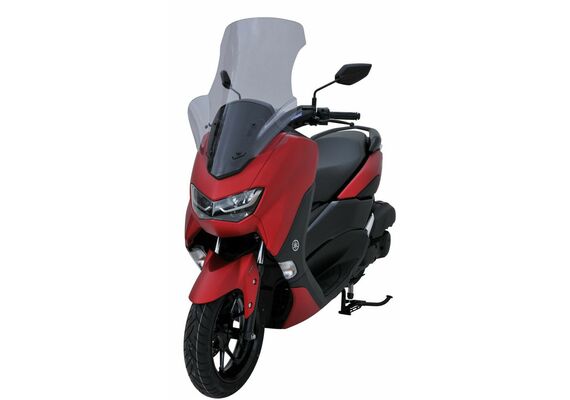 ERMAX ΖΕΛΑΤΊΝΑ YAMAHA NMAX 125 2021-2024 ΨΗΛΉ 68CM ΕΛΑΦΡΏΣ ΦΙΜΈ