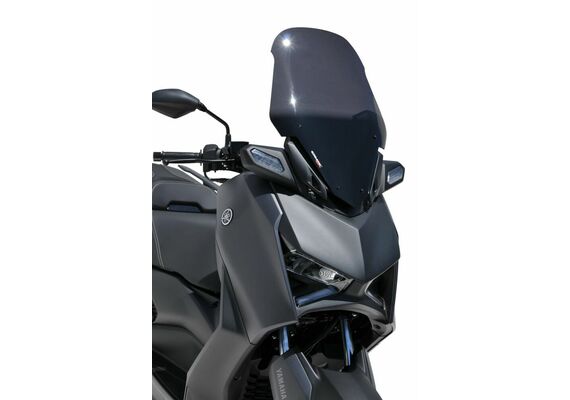 ERMAX ΖΕΛΑΤΊΝΑ YAMAHA XMAX 300 2023-2024 ΨΗΛΉ 58CM ΕΛΑΦΡΏΣ ΦΙΜΈ