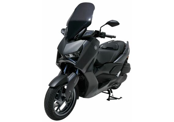 ERMAX ΖΕΛΑΤΊΝΑ YAMAHA XMAX 300 2023-2024 ΨΗΛΉ 58CM ΕΛΑΦΡΏΣ ΦΙΜΈ