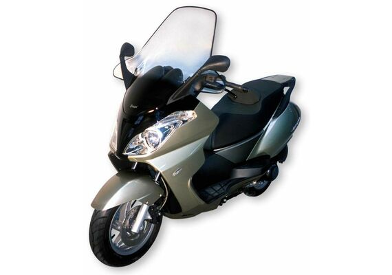 ERMAX ΖΕΛΑΤΊΝΑ APRILIA ATLANTIC 2003-2011 ΨΗΛΉ 80CM ΕΛΑΦΡΏΣ ΦΙΜΈ