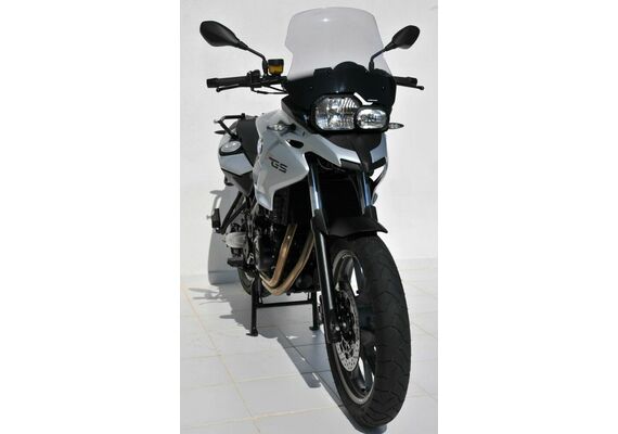 ERMAX ΖΕΛΑΤΊΝΑ BMW F 700GS 2013-2017 ΨΗΛΉ 35CM ΕΛΑΦΡΏΣ ΦΙΜΈ