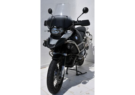 ERMAX ΖΕΛΑΤΊΝΑ BMW R 1200GS 2004-2012 ΨΗΛΉ 45CM ΕΛΑΦΡΏΣ ΦΙΜΈ