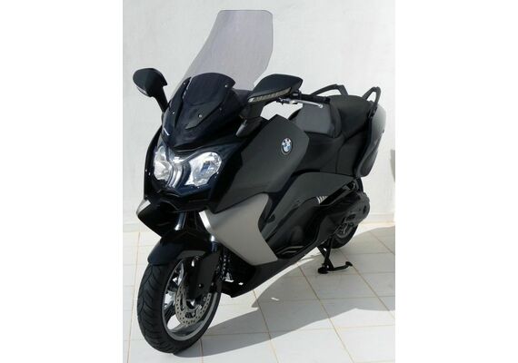 ERMAX ΖΕΛΑΤΊΝΑ BMW C 650GT 2012-2020 ΨΗΛΉ 73CM ΕΛΑΦΡΏΣ ΦΙΜΈ