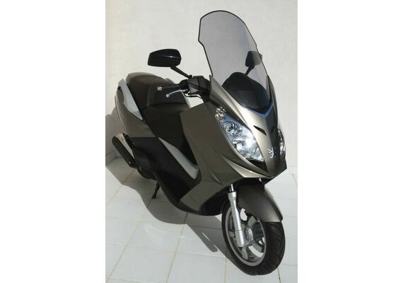 ERMAX ΖΕΛΑΤΊΝΑ PEUGEOT SATELIS 2006-2011 ΨΗΛΉ 71CM ΕΛΑΦΡΏΣ ΦΙΜΈ