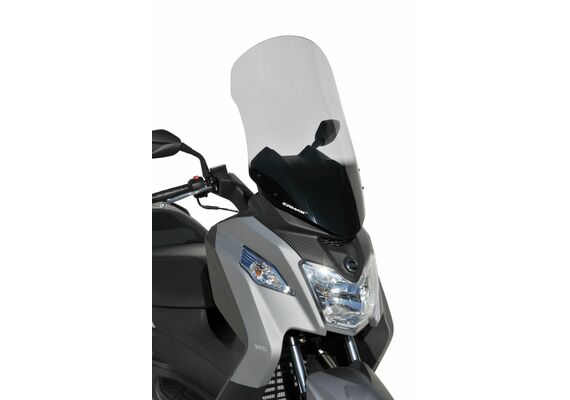 ERMAX ΖΕΛΑΤΊΝΑ SYM JOYMAX 300 Z 2019-2021 ΨΗΛΉ 67CM ΕΛΑΦΡΏΣ ΦΙΜΈ