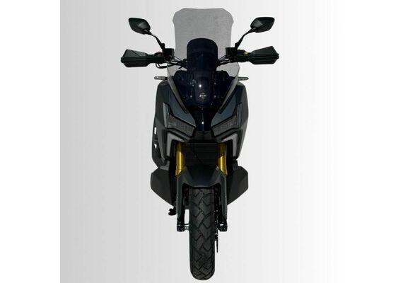 ERMAX ΖΕΛΑΤΊΝΑ SYM ADX 400 TG 2025-2026 ΨΗΛΉ ΕΛΑΦΡΏΣ ΦΙΜΈ