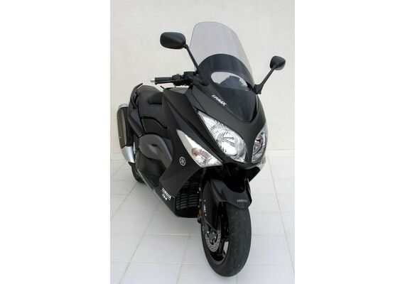 ERMAX ΖΕΛΑΤΊΝΑ YAMAHA TMAX 500 2008-2011 ΕΡΓΟΣΤΑΣΙΑΚΟΎ ΎΨΟΥΣ 82CM ΕΛΑΦΡΏΣ ΦΙΜΈ