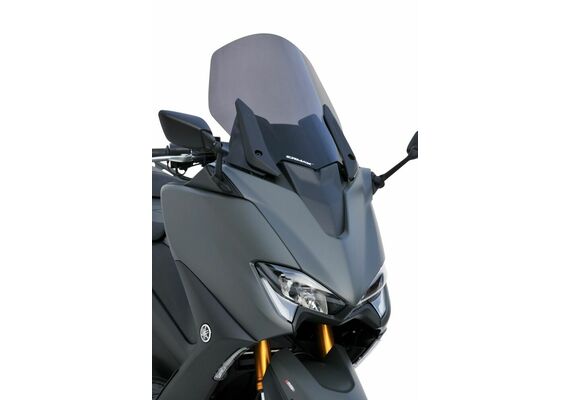 ERMAX ΖΕΛΑΤΊΝΑ YAMAHA TMAX 560 2020-2021 ΕΡΓΟΣΤΑΣΙΑΚΟΎ ΎΨΟΥΣ ΣΚΟΎΡΟ ΦΙΜΈ