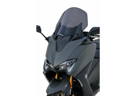 ERMAX ΖΕΛΑΤΊΝΑ YAMAHA TMAX 560 2020-2021 ΕΡΓΟΣΤΑΣΙΑΚΟΎ ΎΨΟΥΣ ΣΚΟΎΡΟ ΦΙΜΈ