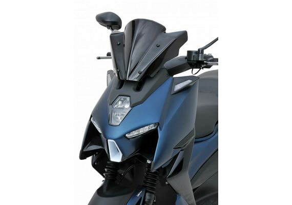 ERMAX ΖΕΛΑΤΊΝΑ ZONTES M 310 2022-2023 ΚΟΝΤΉ 31CM ΣΚΟΎΡΟ ΦΙΜΈ