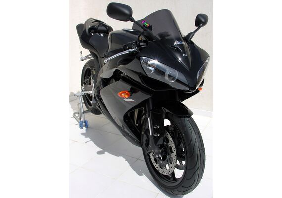 ERMAX ΖΕΛΑΤΊΝΑ YAMAHA YZF R1 2007-2008 AEROMAX ΣΚΟΎΡΟ ΦΙΜΈ