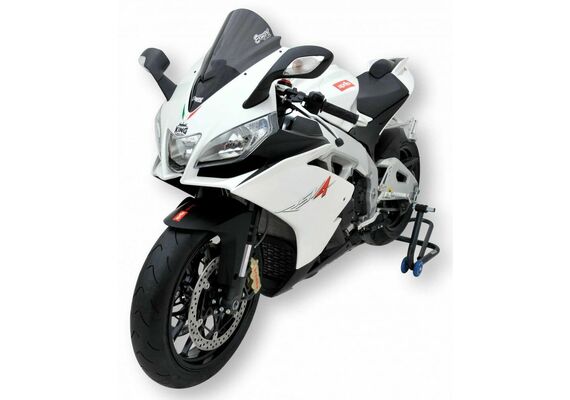 ERMAX ΖΕΛΑΤΊΝΑ APRILIA RSV4R 2009-2014 AEROMAX ΣΚΟΎΡΟ ΦΙΜΈ