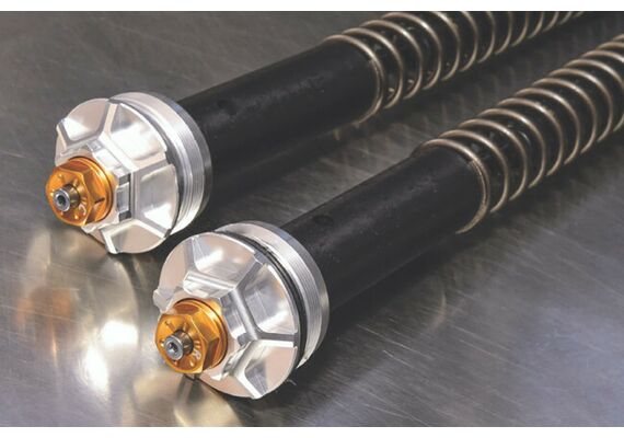 ANDREANI CARTIRIDGE MISANO EVO HONDA X ADV 750 2017-2026