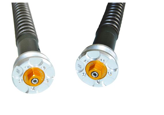 ANDREANI CARTRIDGE MISANO EVO 2 HONDA NC 750X 2021-2024