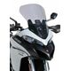 ERMAX ΖΕΛΑΤΊΝΑ DUCATI MULTISTRADA 950 2018-2020 ΕΡΓΟΣΤΑΣΙΑΚΟΎ ΎΨΟΥΣ 52CM ΕΛΑΦΡΏΣ ΦΙΜΈ