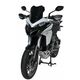 ERMAX ΖΕΛΑΤΊΝΑ DUCATI MULTISTRADA 950 2018-2020 ΚΟΝΤΉ 39CM ΣΚΟΎΡΟ ΦΙΜΈ