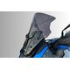 ERMAX ΖΕΛΑΤΊΝΑ SUZUKI GSX S 1000 GX 2024-2025 AEROMAX ΣΚΟΎΡΟ ΦΙΜΈ