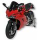 ERMAX ΖΕΛΑΤΊΝΑ DUCATI SUPERSPORT 950 2020-2022 AEROMAX ΣΚΟΎΡΟ ΦΙΜΈ