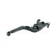 MG BIKETEC ΣΕΤ ΜΑΝΈΤΕΣ ΦΡΈΝΟΥ YAMAHA T MAX 500 2001-2007 X MAX 250 2006-2012 ΜΑΎΡΕΣ ΣΠΑΣΤΈΣ