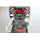 MG BIKETEC ΒΆΣΗ ΠΙΝΑΚΊΔΑΣ ΑΝΑΔΙΠΛΟΎΜΕΝΗ RS 660 TUONO 660 2020-2024