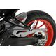 ERMAX ΦΤΕΡΌ ΠΊΣΩ ΤΡΟΧΟΎ YAMAHA MT 07 2018-2020 ΜΑΎΡΟ ΆΒΑΦΟ