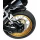 ERMAX ΦΤΕΡΌ ΠΊΣΩ ΤΡΟΧΟΎ BMW R 1250 GS ADVEMTURE 2019-2023 ΜΑΎΡΟ ΆΒΑΦΟ