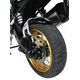ERMAX ΦΤΕΡΌ ΠΊΣΩ ΤΡΟΧΟΎ BMW R 1250 GS ADVEMTURE 2019-2023 ΜΑΎΡΟ ΆΒΑΦΟ