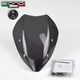 BIONDI ΖΕΛΑΤΊΝΑ BENELLI TRK 702 2023-2024 37X31CM ΣΚΟΎΡΟ ΦΙΜΈ