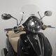 BIONDI ΖΕΛΑΤΊΝΑ PIAGGIO BEVERLY CRUISER 250 500 2007-2012 ΚΟΝΤΉ 35X38CM ΔΙΆΦΑΝΗ