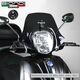 BIONDI ΖΕΛΑΤΊΝΑ WILD PIAGGIO BEVERLY 300 350 2010-2020 ΚΟΝΤΉ 34X41CM ΣΚΟΎΡΟ ΦΙΜΈ