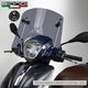 BIONDI ΖΕΛΑΤΊΝΑ PIAGGIO MEDLEY 125 150 2016-2019 ΚΟΝΤΉ 34X41CM ΕΛΑΦΡΏΣ ΦΙΜΈ