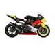 MIVV DELTA RACE ΤΕΛΙΚΌ ΕΞΆΤΜΙΣΗΣ BMW S 1000 RR 2017-2018 CARBON