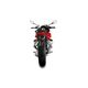 MIVV GPPRO ΤΕΛΙΚΌ ΕΞΆΤΜΙΣΗΣ MOTO GUZZI V 100 MANDELLO 2023-2025 TITANIUM
